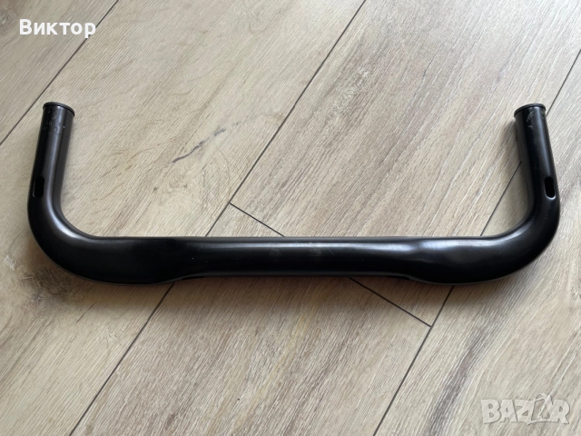 Булхорн кормило  ZIPP Vuka Alumina 40cm, снимка 3 - Части за велосипеди - 54972419