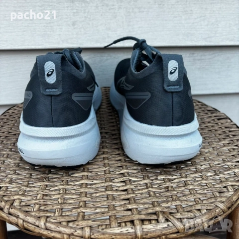 Asics Kayano 31, снимка 5 - Маратонки - 54044247