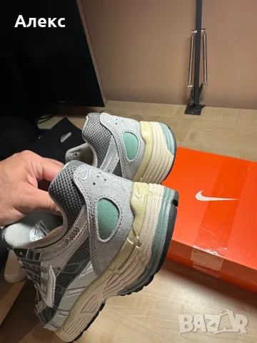 Продавам маратонки Nike P-6000 в отлично състояние., снимка 7 - Маратонки - 55418108