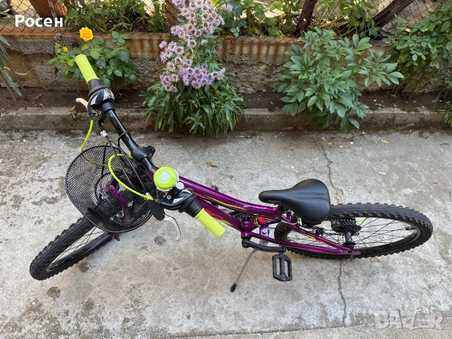 Drag Litte Grace/Драг Грейс, снимка 2 - Велосипеди - 55068611