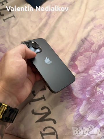 iphone 14 pro 1трб, снимка 6 - Apple iPhone - 55153804