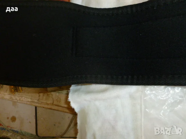 продавам колани за кръста, снимка 7 - Спортна екипировка - 55478384