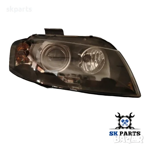 Десен фар ксенон за AUDI A3 8P / А3 8П, снимка 2 - Части - 55492578