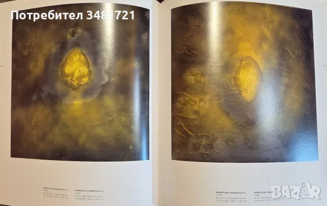 Helmut Schober. Light-Licht, снимка 9 - Изкуство, музика, кино и фотография - 55361887