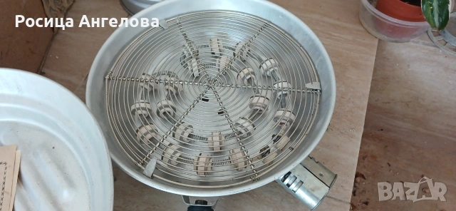 Пържолник, снимка 2 - Други - 55086571