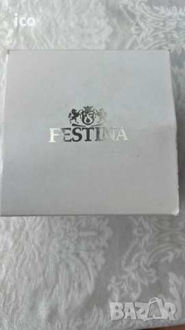Часовник festina f20513/3, снимка 4 - Мъжки - 54667564
