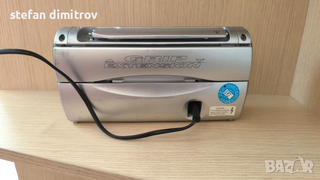 GRUNDIG MUSIC BOY 51, снимка 11 - Радиокасетофони, транзистори - 54733044