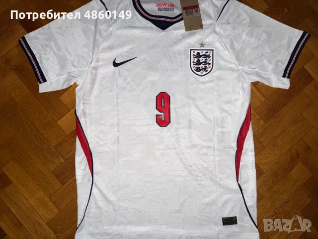 Футболни Тениски Player Version Световно 2026 MESSI MBAPPE YAMAL BELLINGHAM, снимка 7 - Тениски - 54952720