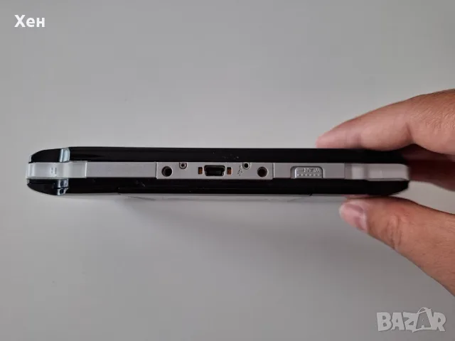 Sony PSP 3000 - Playstation Portable - качени много игри - хакната, снимка 4 - PlayStation конзоли - 55587824