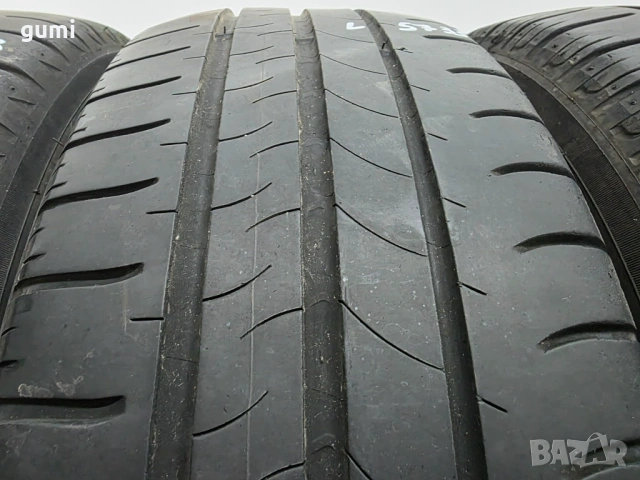 4бр летни гуми 205/65/15 MICHELIN L05733, снимка 2 - Гуми и джанти - 54676003