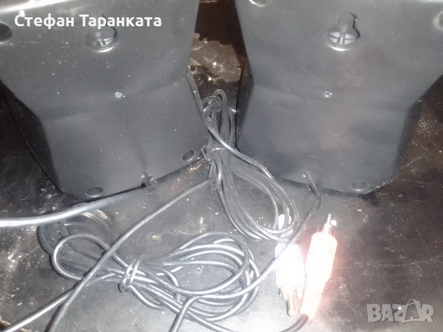 тонколони за активен субуфер цената е за двата броя тонколони , снимка 4 - Тонколони - 54725112
