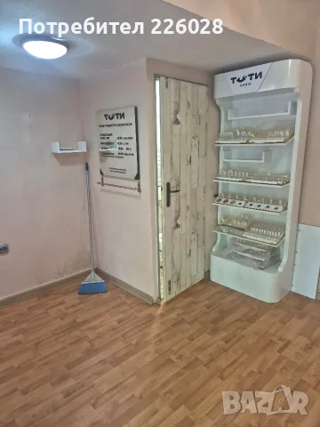 Магазин/помещение под наем гр.Варна, снимка 3 - Магазини - 55670498