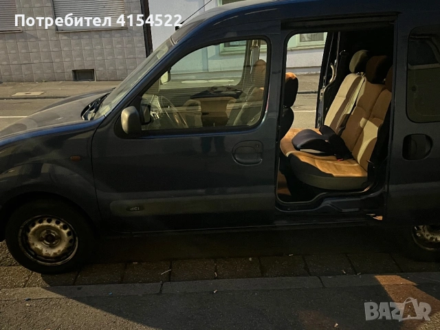 Renault Kango 