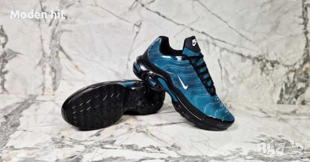 Nike Air Max Plus TN мъжки маратонки реплика, снимка 10 - Маратонки - 54338638