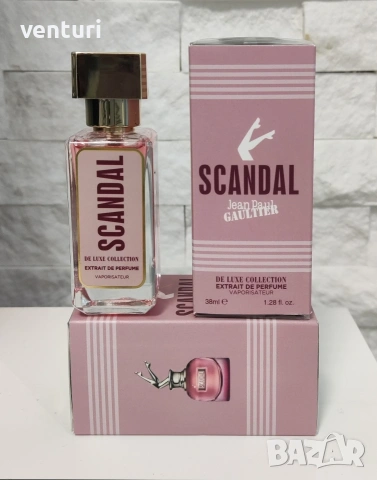 Дамски мини парфюми EDP 38ml