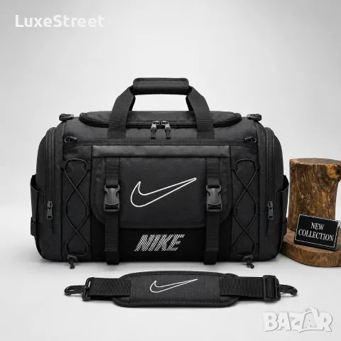 Nike 🫟 Adidas 🫟 Puma 🫟 The North Face 🫟 Сакове , снимка 5 - Сакове - 55336458