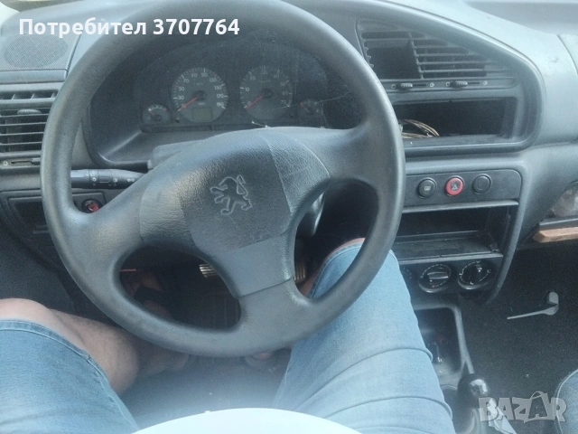 продавам пежо партнер, снимка 4 - Автомобили и джипове - 55167859