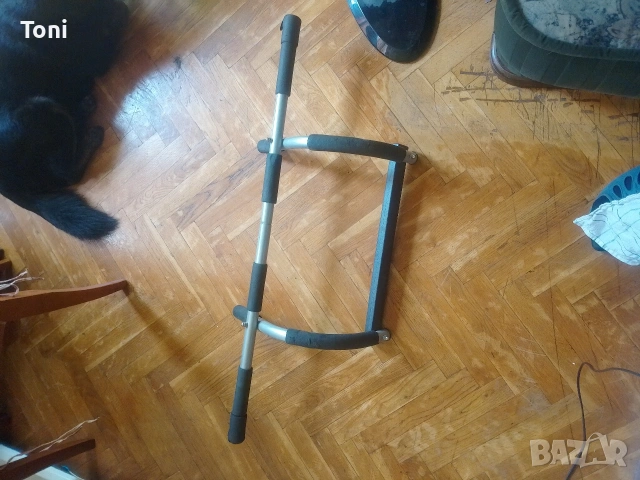 лост за набиране за врата