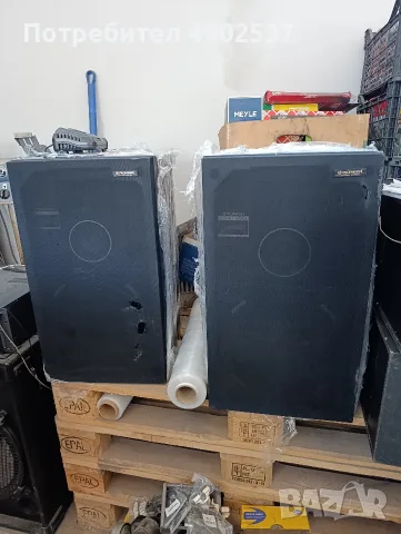PIONEER CS 970,790,555, Sony ss-xb60, снимка 4 - Тонколони - 55531585