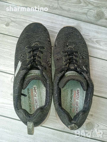 Skechers N 39 маратонки, снимка 3 - Маратонки - 55165176