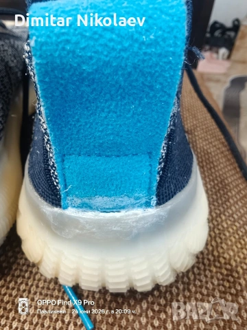 Маратонки ADIDAS PUREBOOST Trainer, снимка 7 - Маратонки - 55038110
