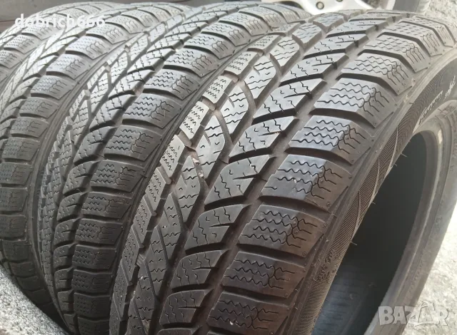 165/70/14 зимни гуми RoadX DOT1824 100 евро, снимка 2 - Гуми и джанти - 55583347