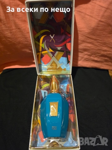 XERJOFF ERBA PURA EAU DE PARFUM