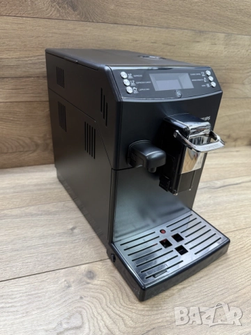 Кафемашина PHILIPS TYPE:HD8847, снимка 3 - Кафемашини - 55348072