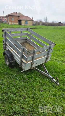 Ремарке, снимка 5 - Ремаркета - 54083455