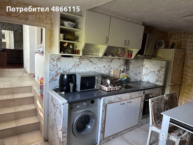 Двуетажна къща, снимка 6 - Къщи - 55086028