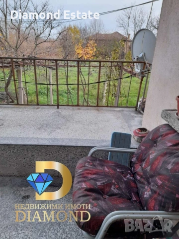 Едноетажна къща в село Гранит, обл. Стара Загора, снимка 8 - Къщи - 55276030