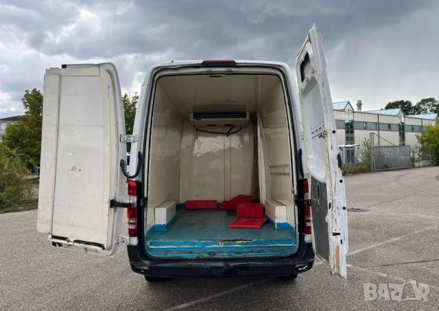 Mercedes Sprinter 313, снимка 5 - Бусове и автобуси - 55595370