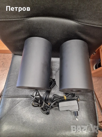 Аудио система RAZER NOMMO CHROMA RZ05-0246, снимка 5 - Аудиосистеми - 55219129