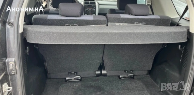 Кора/щора за багажник Suzuki Grand Vitara, снимка 6 - Аксесоари и консумативи - 53588422