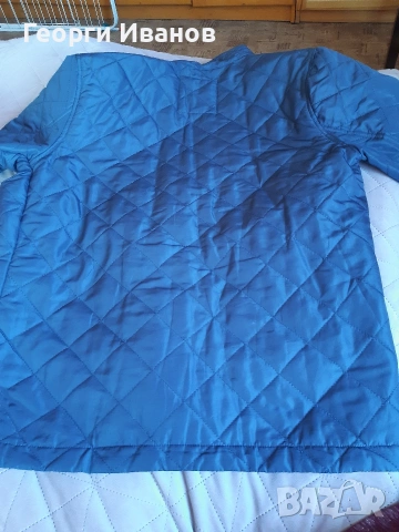 Мъжко пролетно яке, снимка 4 - Якета - 54279425