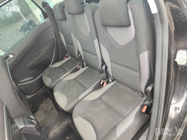 Peugeot 308 facelift eHDI на части 2012г пежо 308, снимка 3 - Части - 54321944