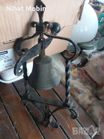 Стара камбанка