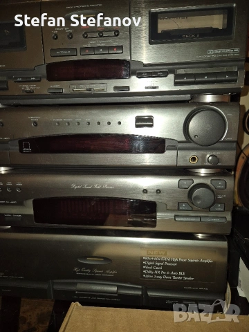 Уредба пайнер, снимка 5 - Аудиосистеми - 53999828