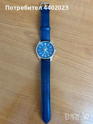 Мъжки часовник Casio Edifice EFV-150CL-2AVUEF, снимка 3 - Мъжки - 55155151