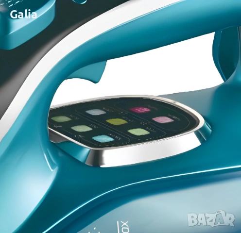 Ютия Voltz с LED дисплей, снимка 2 - Ютии - 54367600