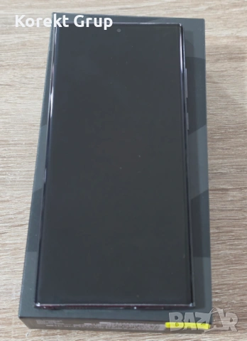 Samsung Galaxy S22 Ultra 5G 128GB 8GB RAM Dual , снимка 3 - Samsung - 54638455