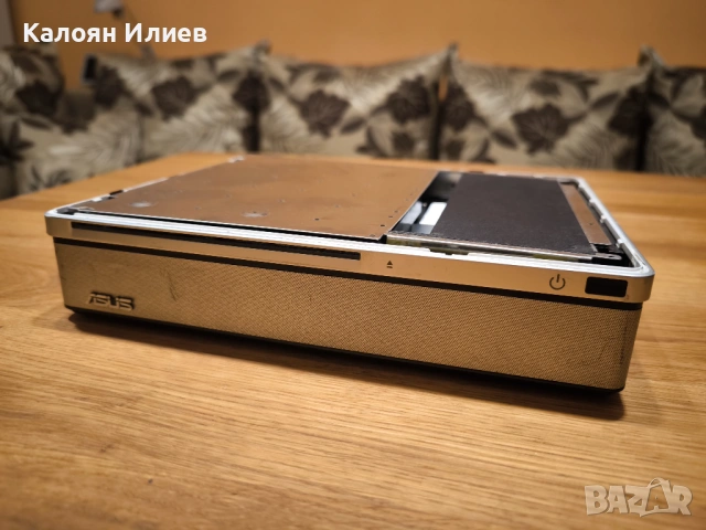 Миникомпютър Asus Nova PX20, снимка 2 - Работни компютри - 54335755