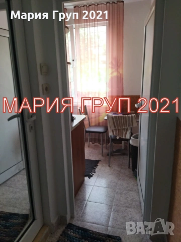 Продавам обзаведен апартамент в гр. Стара Загора Център улица "Методи Кусев"!, снимка 6 - Апартаменти - 54539344