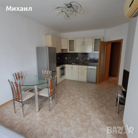 Собственик продава двустаен апартамент в кв.Бриз Варна