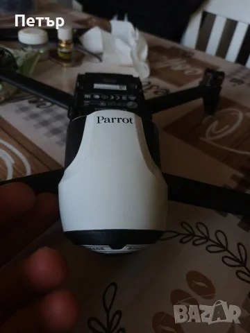 Parrot Bebop Drone 2, снимка 3 - Дронове и аксесоари - 55541081