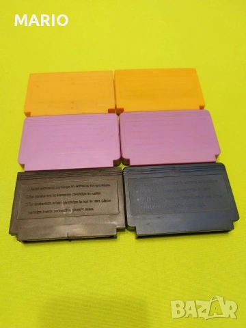 Продавам дискети , снимка 2 - Други игри и конзоли - 35383843