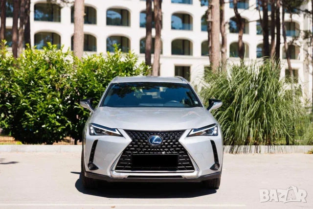 Lexus UH hybrid, снимка 2 - Rent a car - 54834044