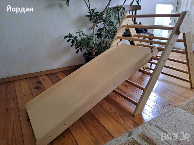 Триъгълник на Пиклер, снимка 3 - Образователни игри - 54610998