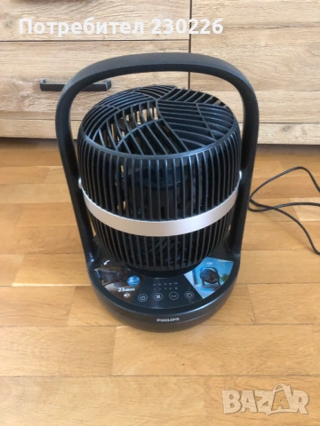 Вентилатор Philips CX3050/01