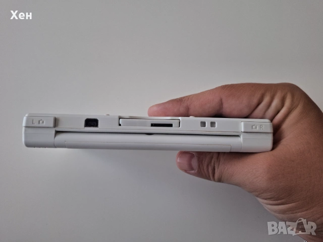 Nintendo DSi - R4 - качени много игри, снимка 5 - Nintendo конзоли - 55233092